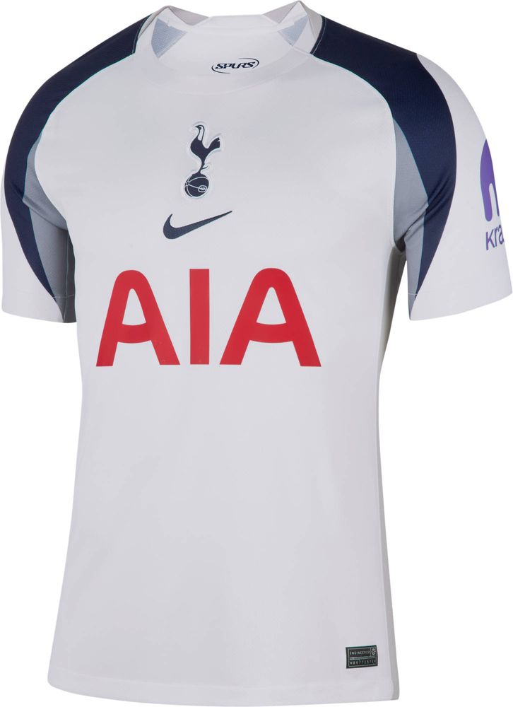 Nike Tottenham Hotspur Stadium Dri-FIT Heimtrikot Herren - #NV