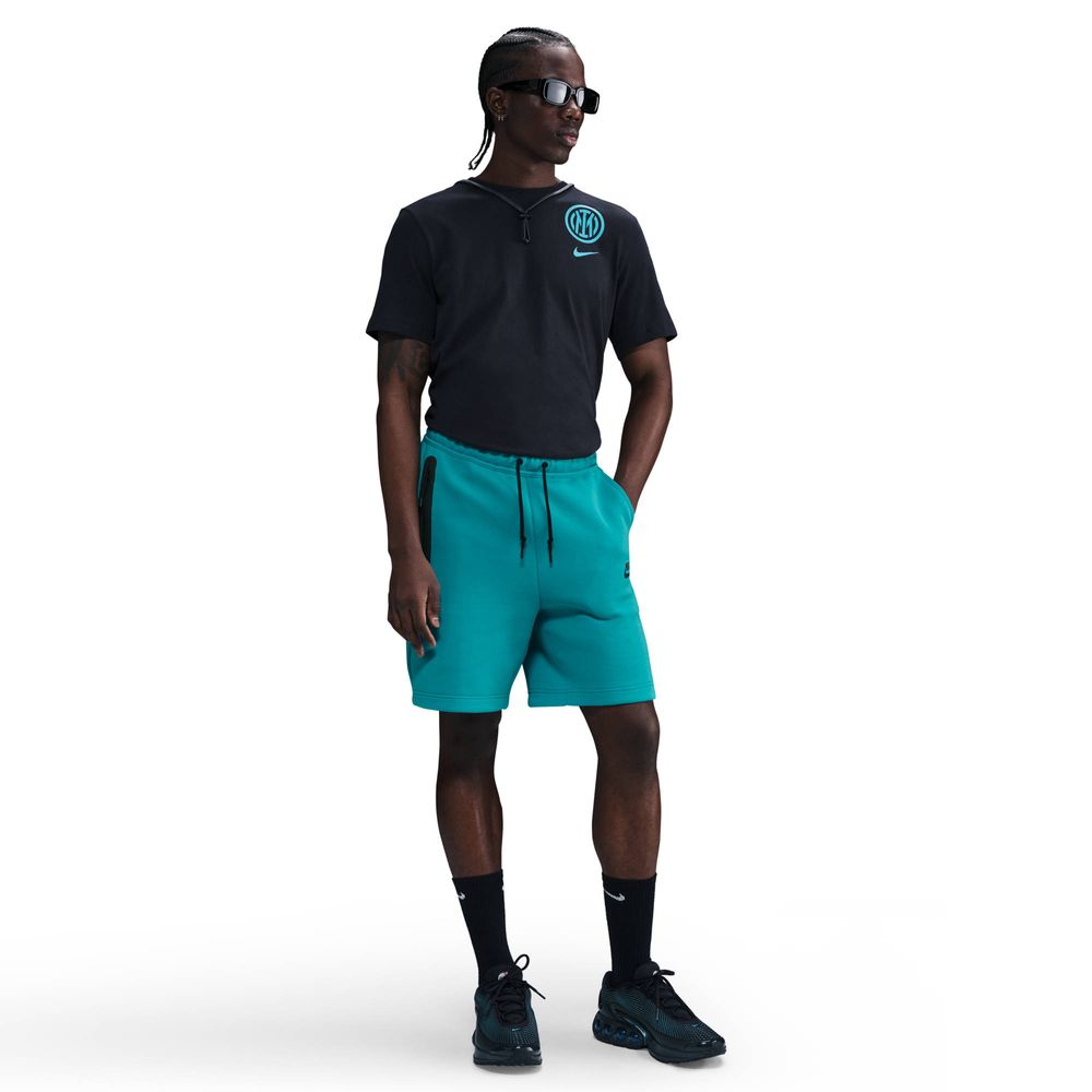 Nike Inter M Nk Crest Tee T-Shirt