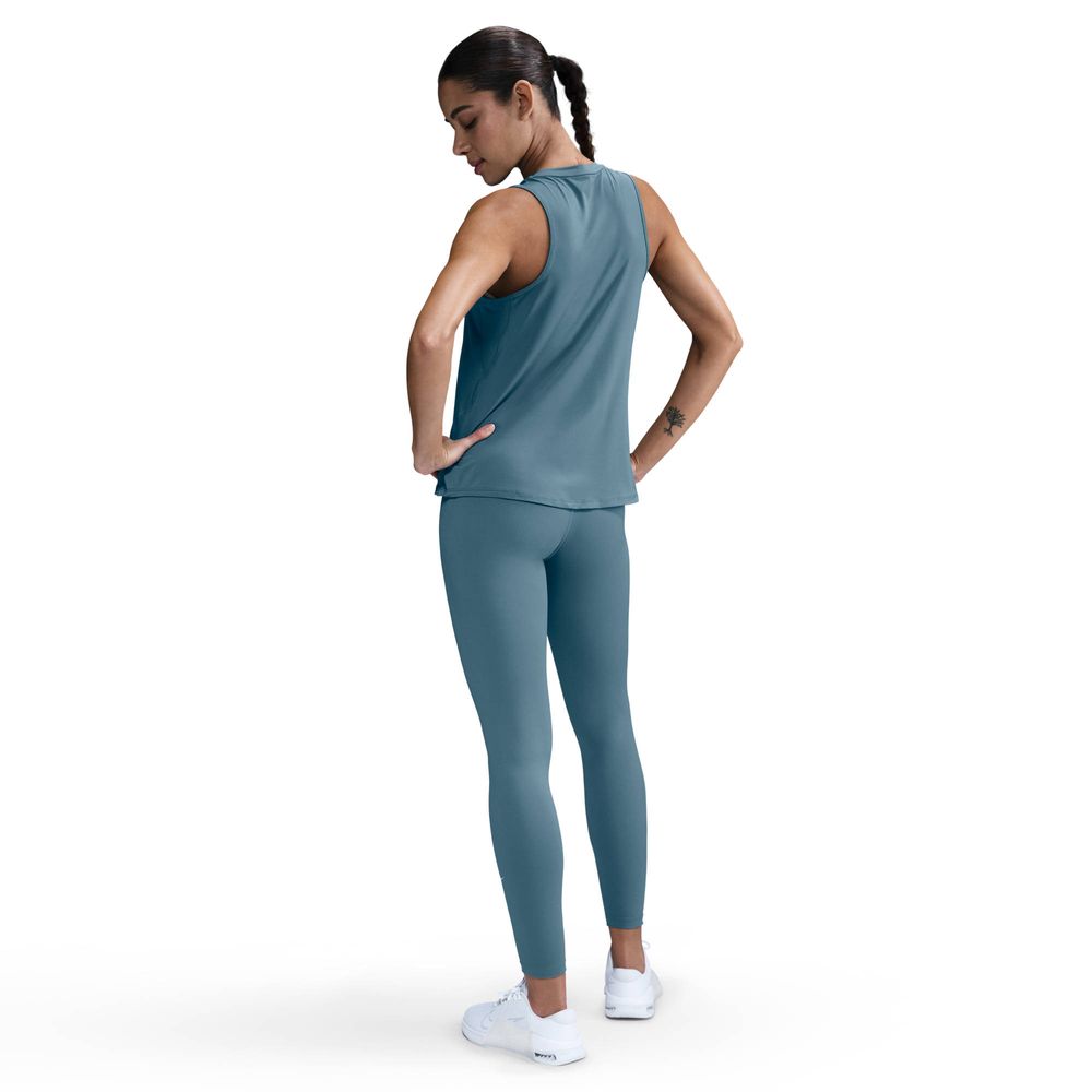 Nike W Nk Df One Hr Tight Wt Sportleggings