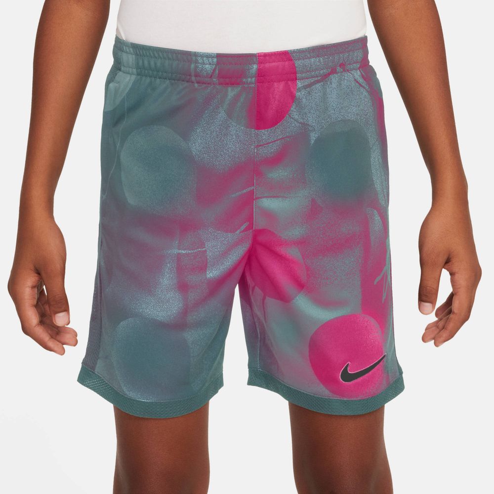 Nike K Nk Df Acd+ Short K Gx -Pd - hyper pink/ocean cube/dynamic turq/