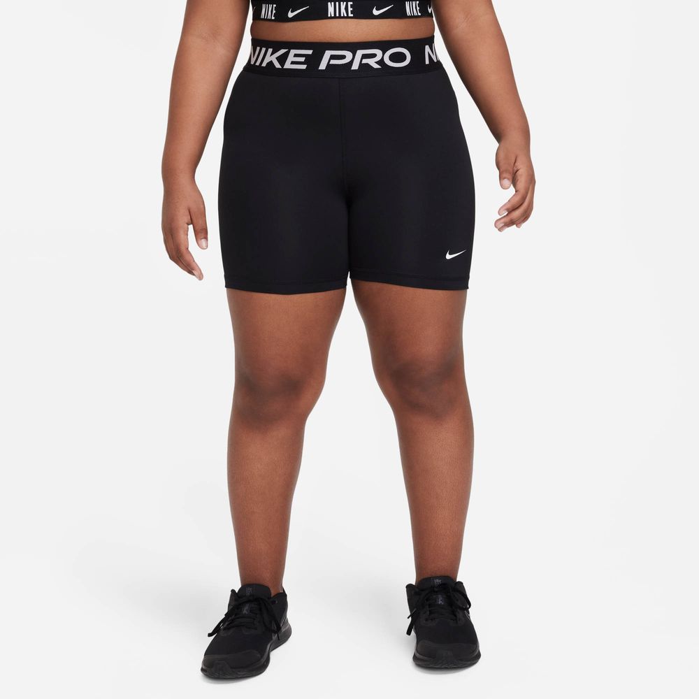 Nike G Np Df 5In Short - black/white