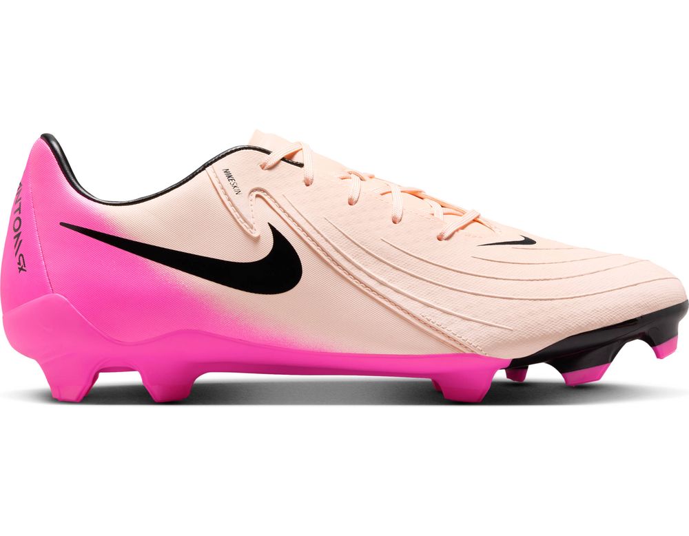 Nike Phantom GX II Academy FG/MG Fußballschuhe