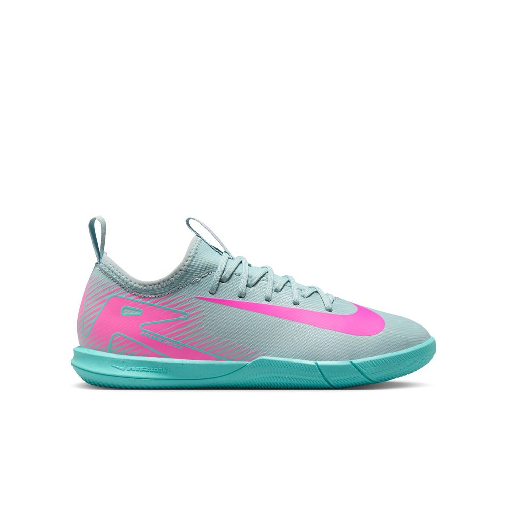 Nike Jr Zoom Vapor 16 Academy IC Fußballschuhe