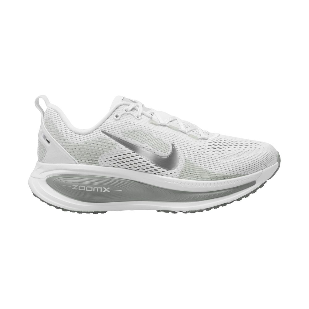 Nike W Nike Vomero 18 - white/metallic silver-photon dust
