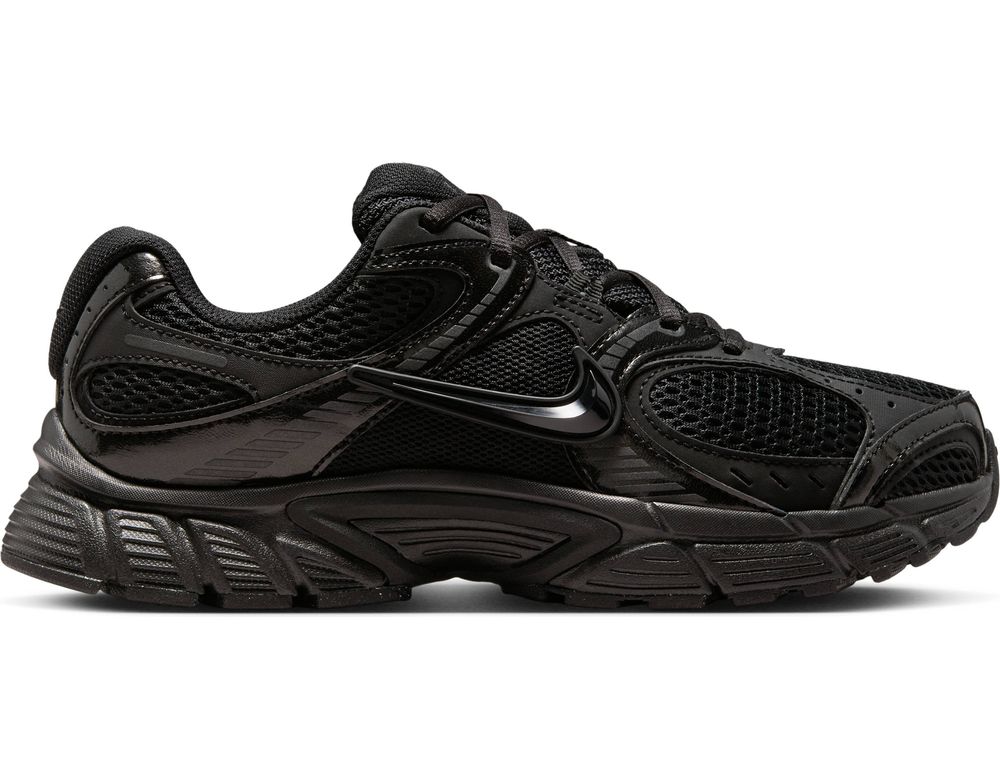 Nike V5 RNR Schuh mit reflektierenden Akzenten Damen - Black / Black-anthracite
