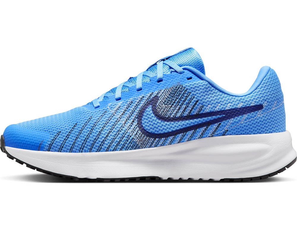 Nike Nike Run Defy - university blue/blue void-white-bla