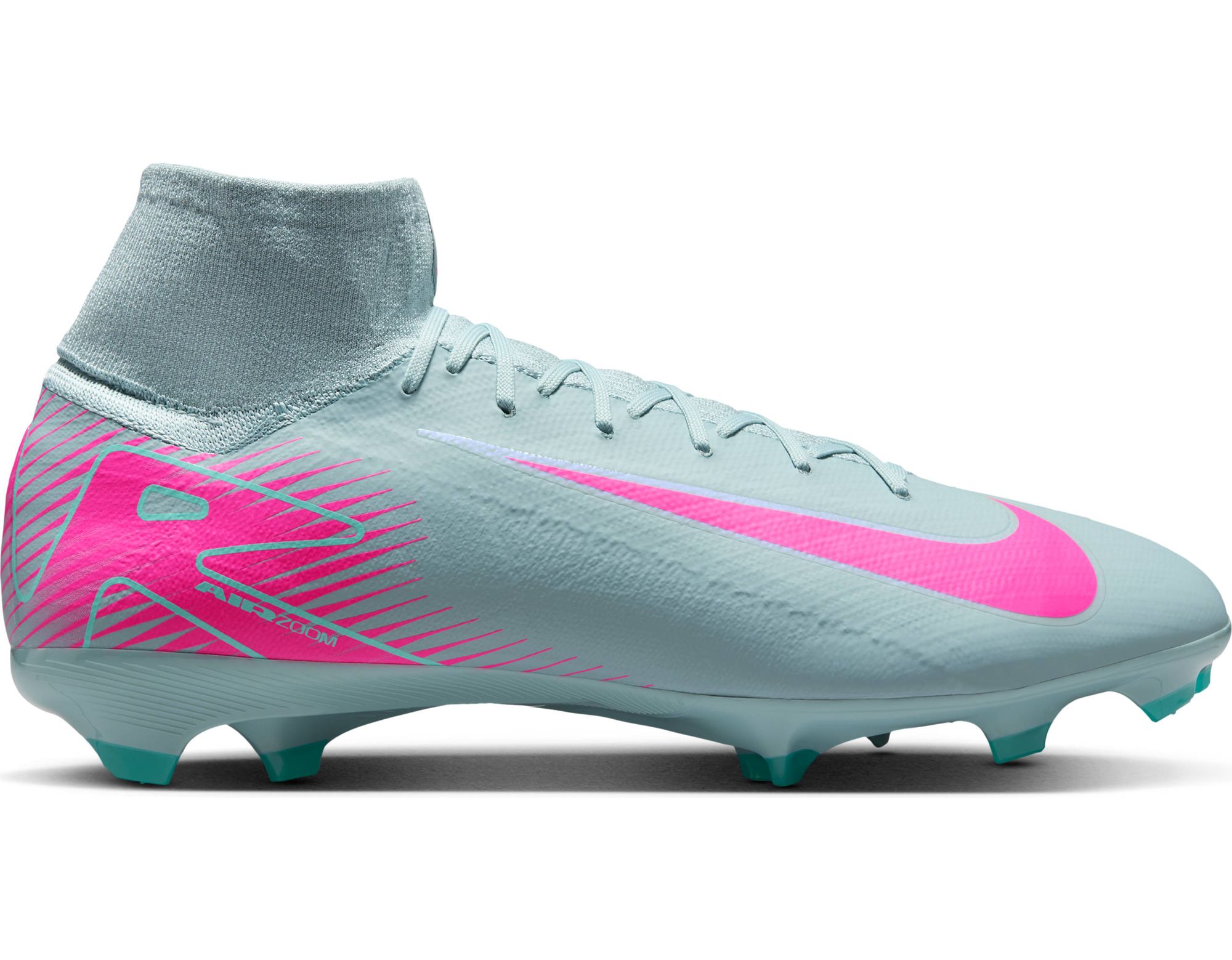 Nike ZM Superfly 10 Pro FG Fußballschuhe
