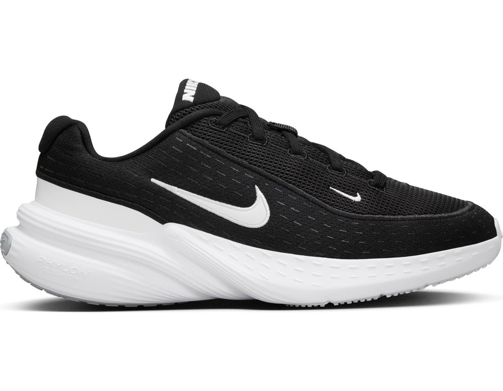 Nike W Nike Uplift Sc - black/white-wolf grey-black