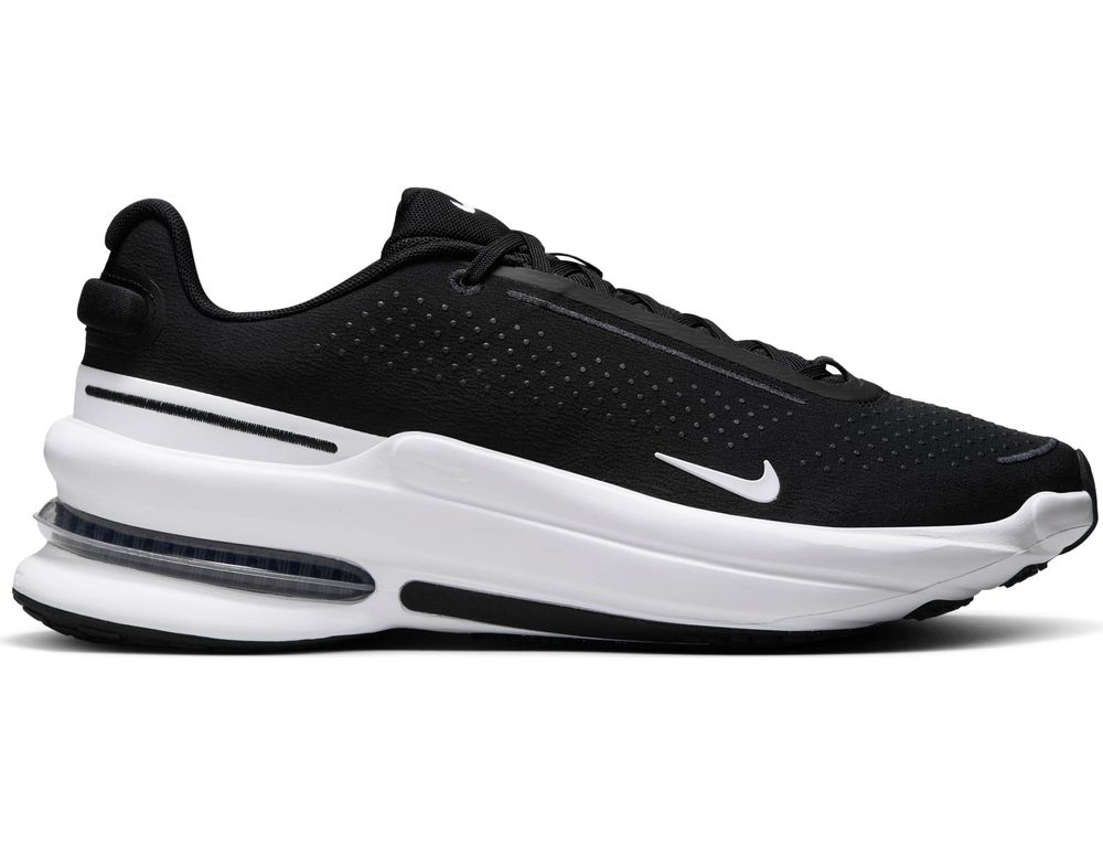 Nike Nike Air Zoom Upturn Sc - black/white