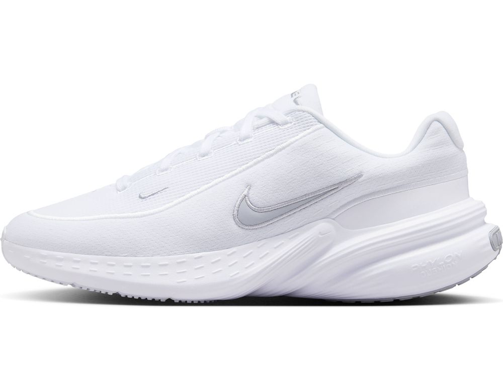 Nike Nike Uplift Sc - white/wolf grey