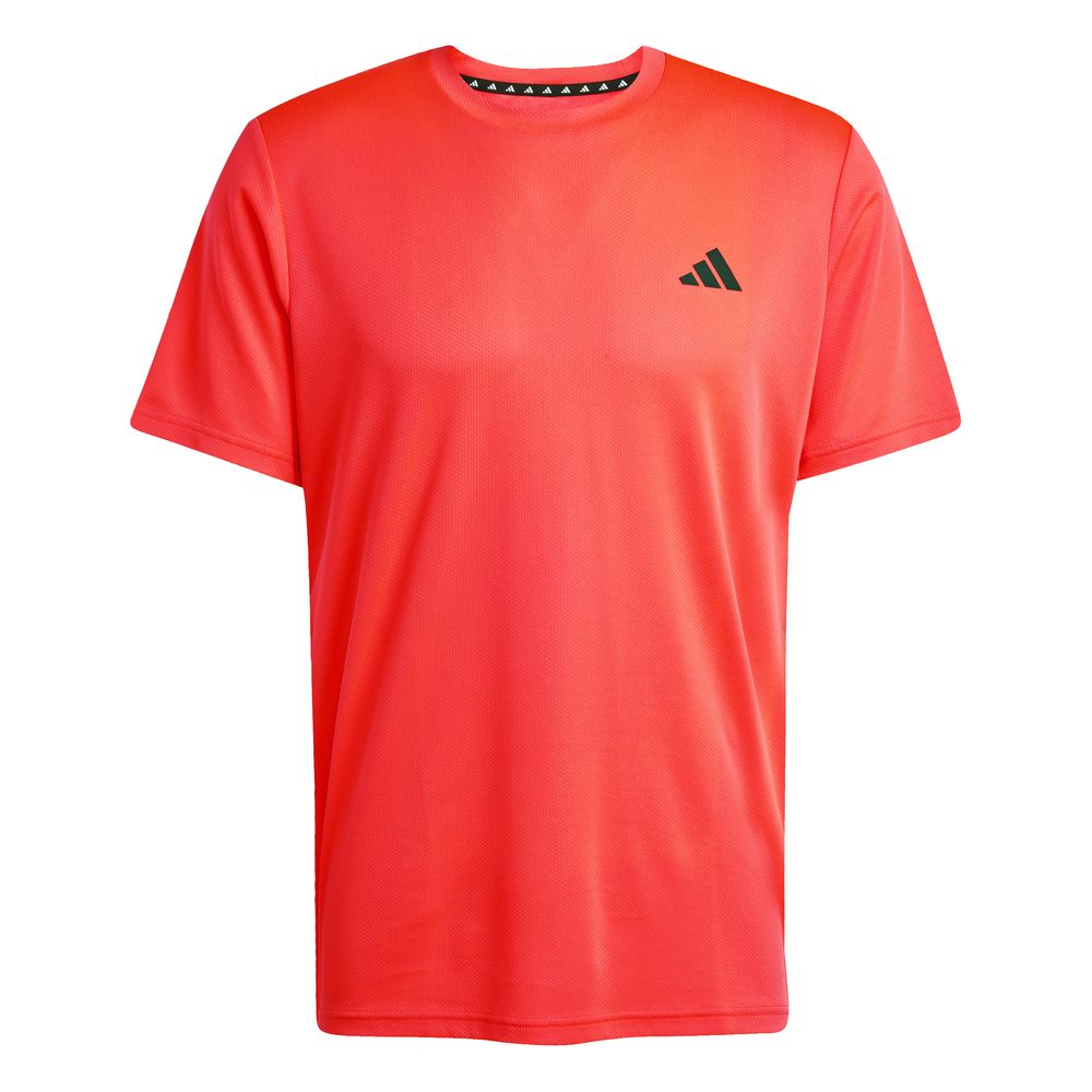 adidas Tr-Es Base T - purrub/black