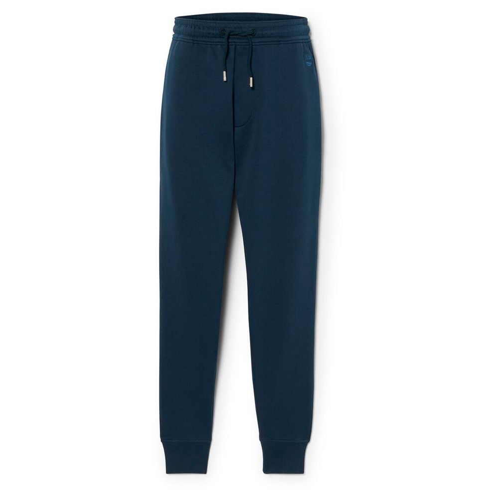 Timberland Brushed Back Sweatpant - Dark Sapphire