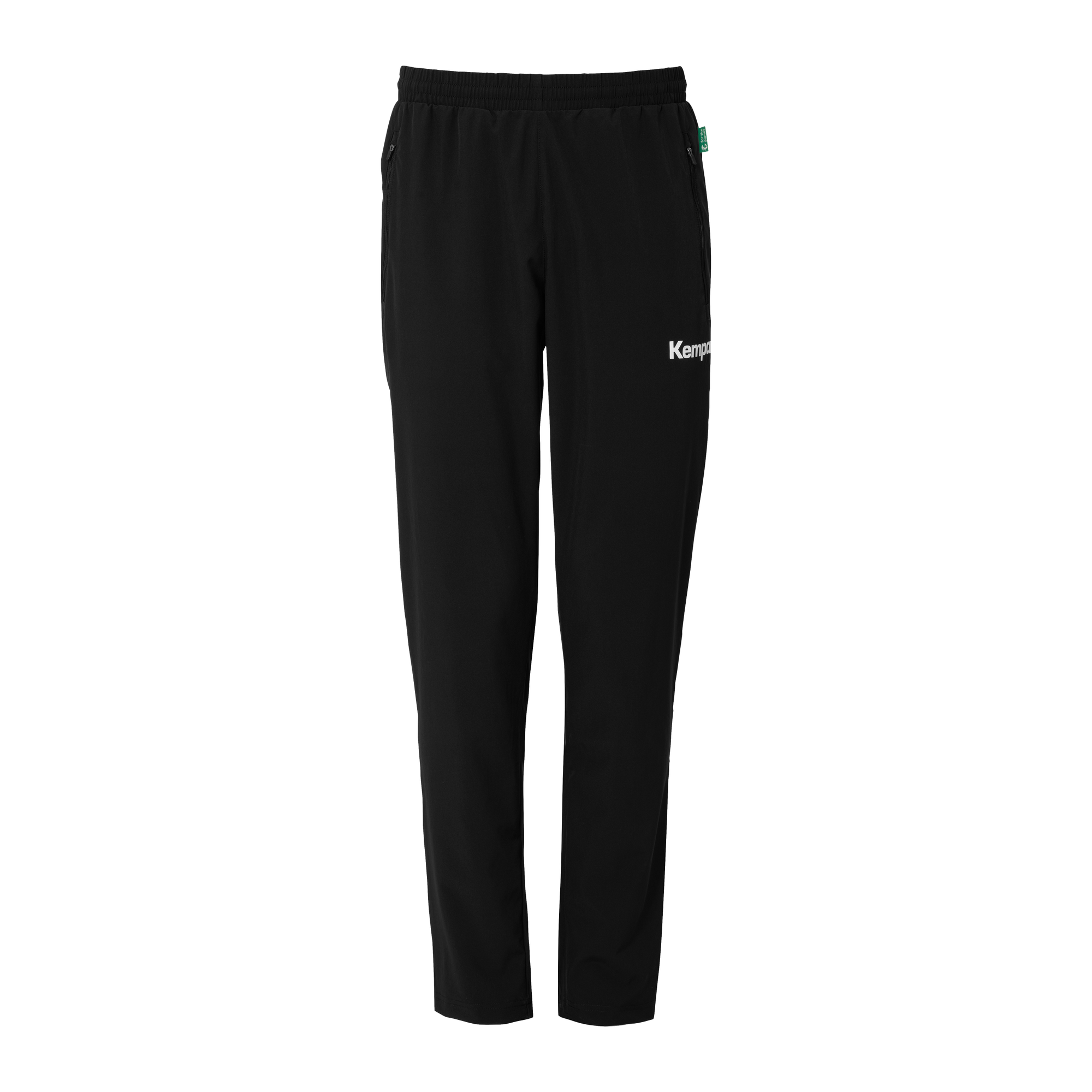Kempa Evolution Hose - schwarz