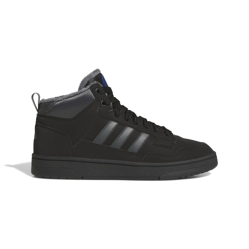 adidas Rapid Court Mid Winterized Sneaker