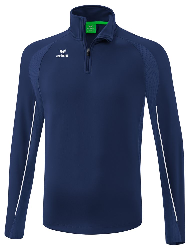 Erima LIGA STAR training top - new navy/white
