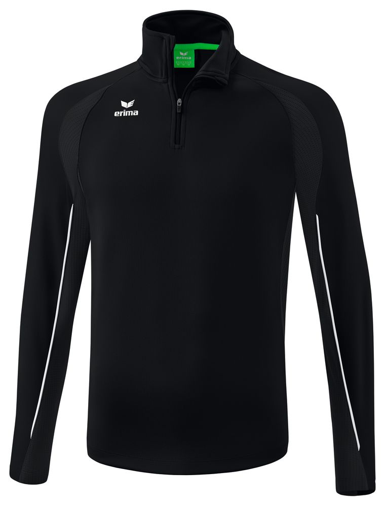 Erima LIGA STAR training top - black/white