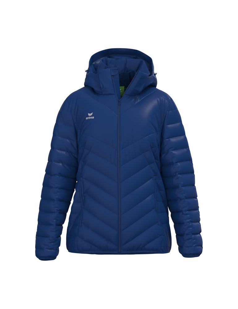 Erima winter jacket - new navy