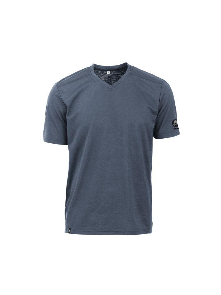 MAUL Herren Shirt Mike fresh-1/2 T-Shirt+Print