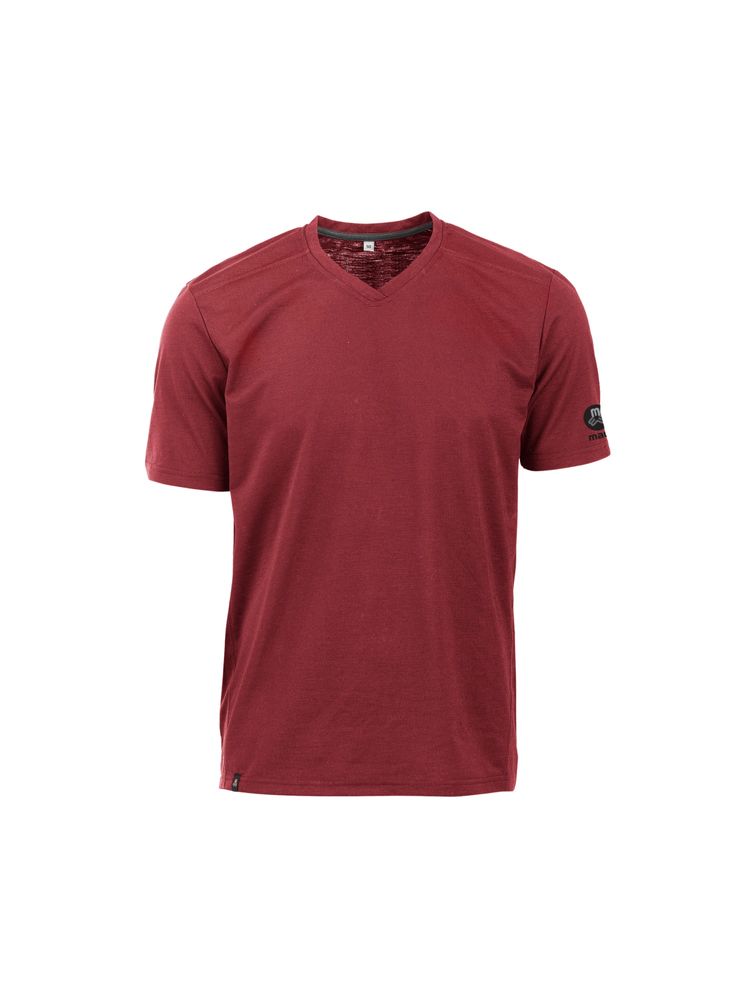 MAUL Herren Shirt Mike fresh-1/2 T-Shirt+Print