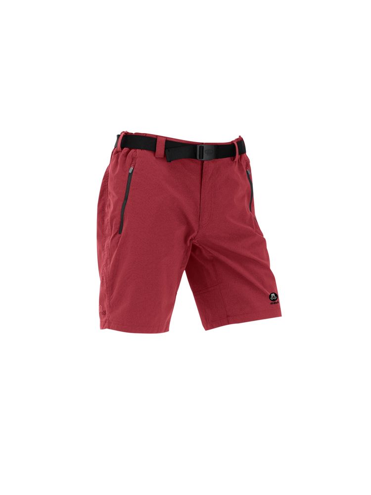 MAUL Herren Glishorn-Bermuda kurz elastic