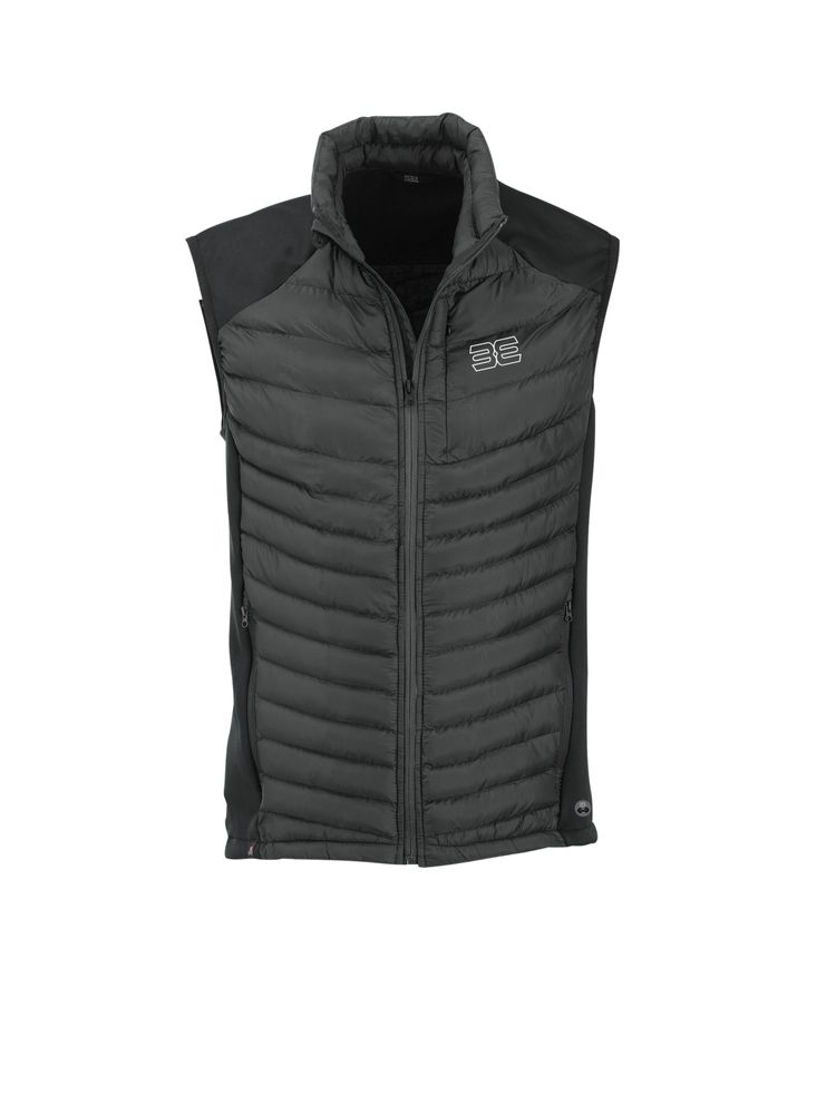 MAUL Herren Weste Brunnenkopf XT Megaloftweste H