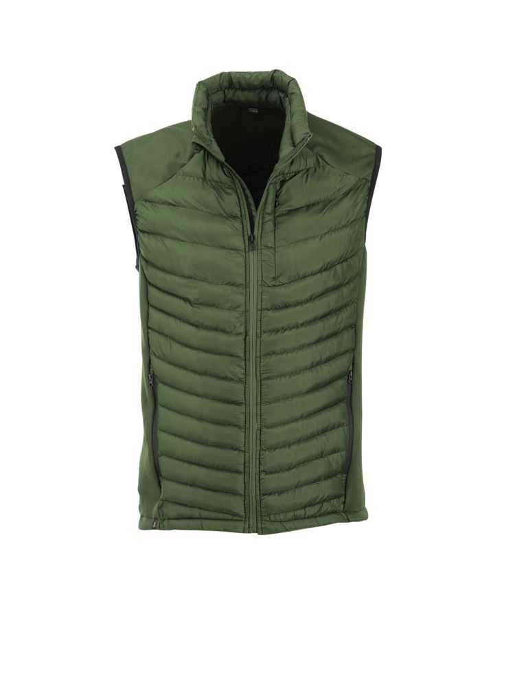 MAUL Herren Weste Brunnenkopf XT Megaloftweste H