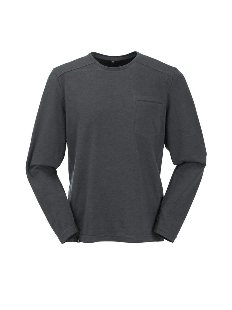 MAUL Herren Shirt Spitzbub XT 1/1 Funktionsshirt