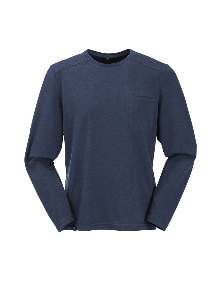 MAUL Herren Shirt Spitzbub XT 1/1 Funktionsshirt