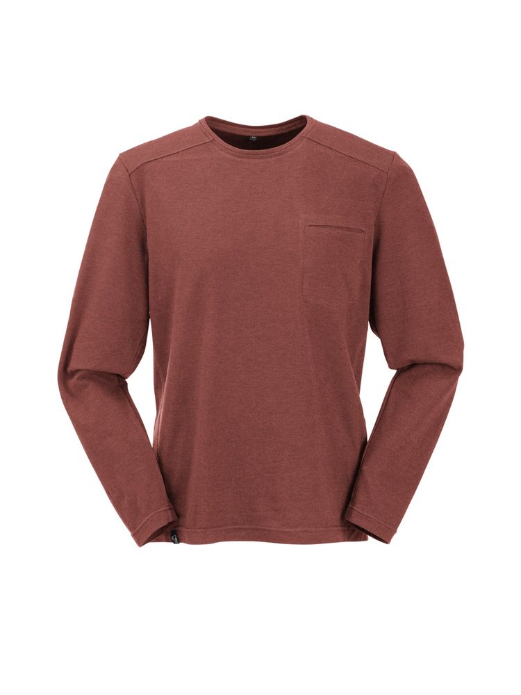 MAUL Herren Shirt Spitzbub XT 1/1 Funktionsshirt