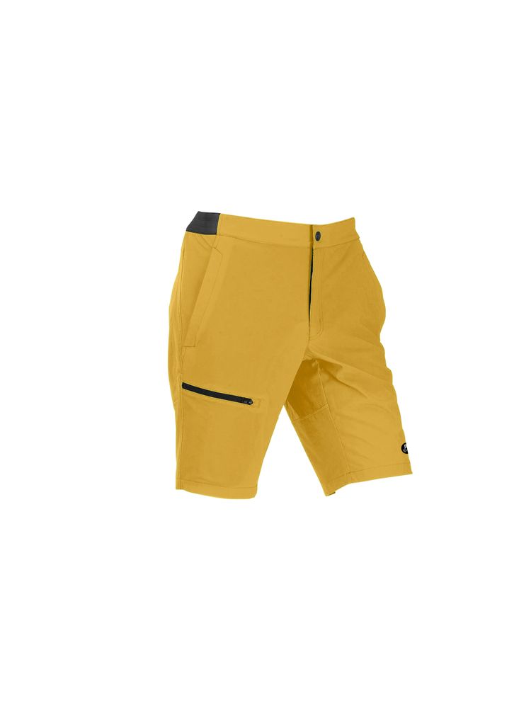MAUL Herren Bermuda WeiSShorn II-Bermuda elastic