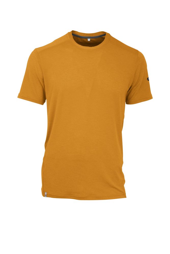 MAUL Herren Shirt Strahlhorn II-1/2 T-Shirt