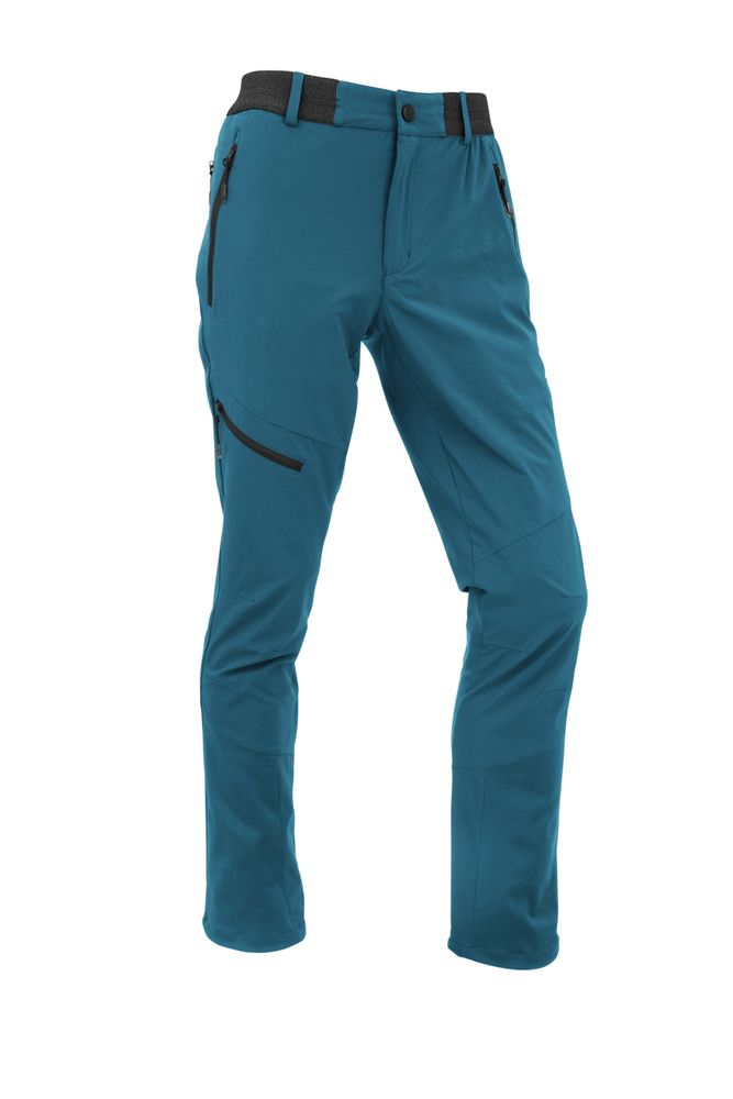 MAUL Herren Hose Ifen Ultralight-lange Hose ela