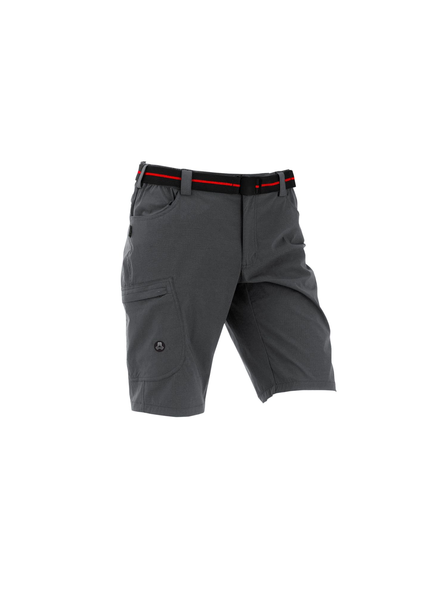 MAUL Herren Alberta Bermuda elastic