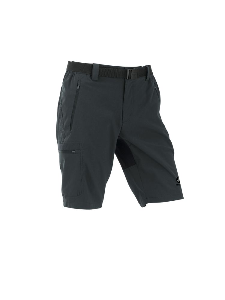 MAUL Herren Doldenhorn II Bermuda-elastic