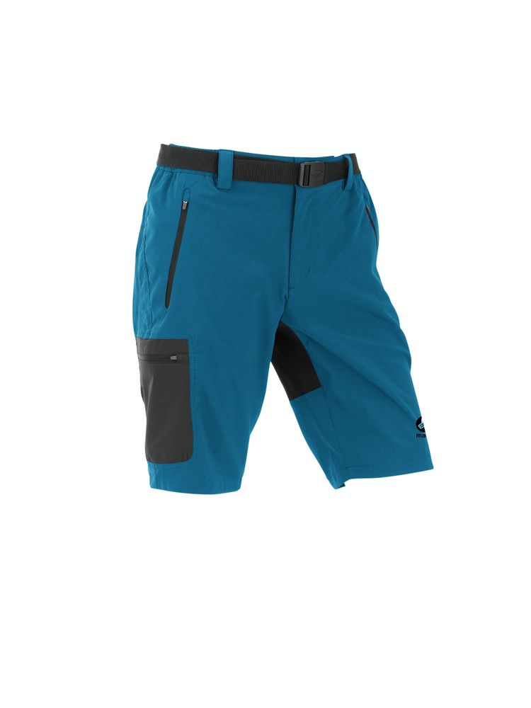 MAUL Herren Doldenhorn II Bermuda-elastic