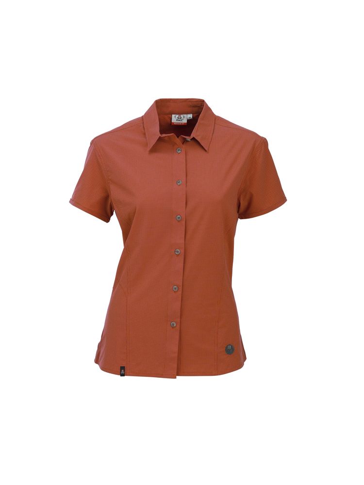 MAUL Damen Bluse Agile2XT-1/2