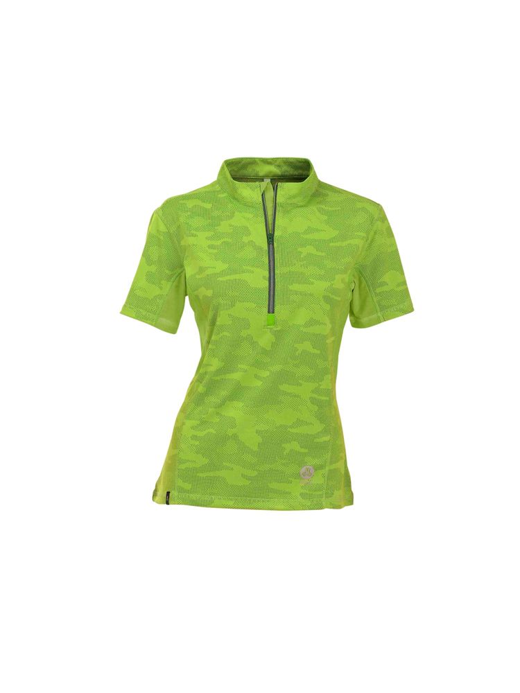 MAUL Damen Waldfee-1/2 RV-T-Shirt