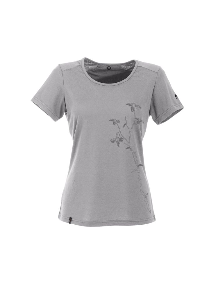 MAUL Damen Shirt Bony II fresh - 1/2 T-Shirt