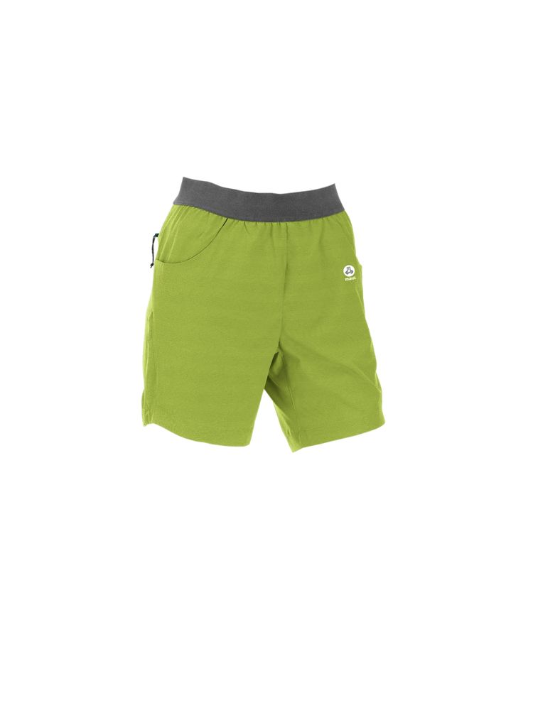 MAUL Herren Avanti Marie-Shorts