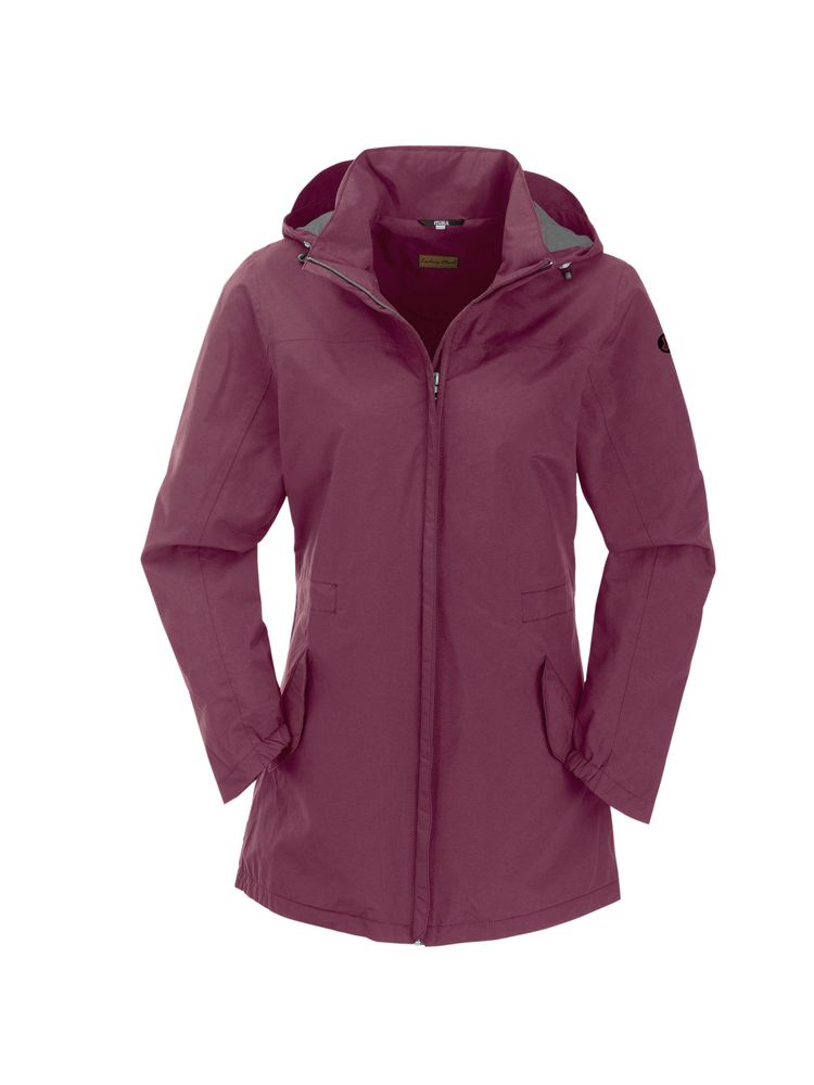 MAUL Damen Funktionsjacke Asti Megatex Jacke