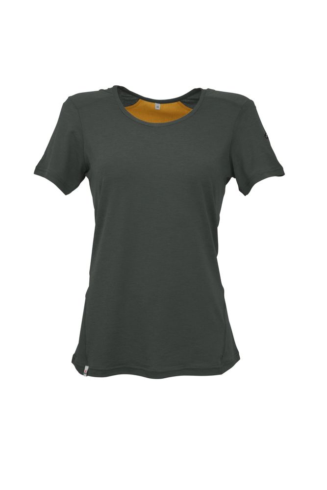 MAUL Damen Shirt SchOEnberg II-1/2 T-Shirt