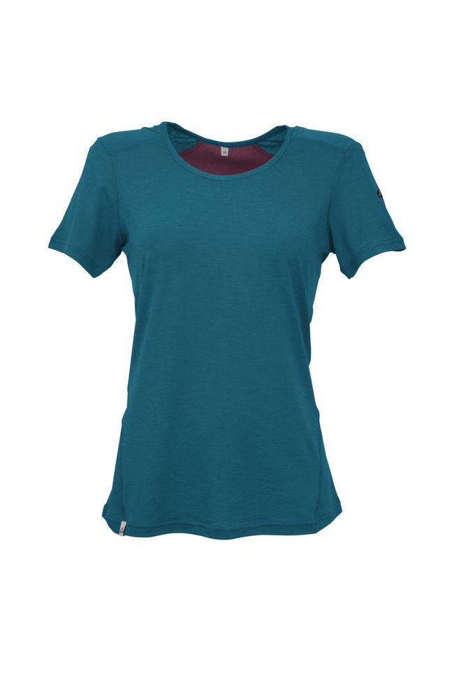 MAUL Damen Shirt SchOEnberg II-1/2 T-Shirt