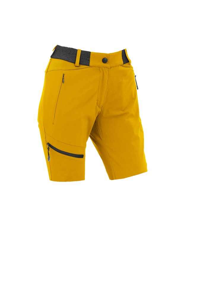 MAUL Damen Bermuda TAEschhorn-lange Bermuda