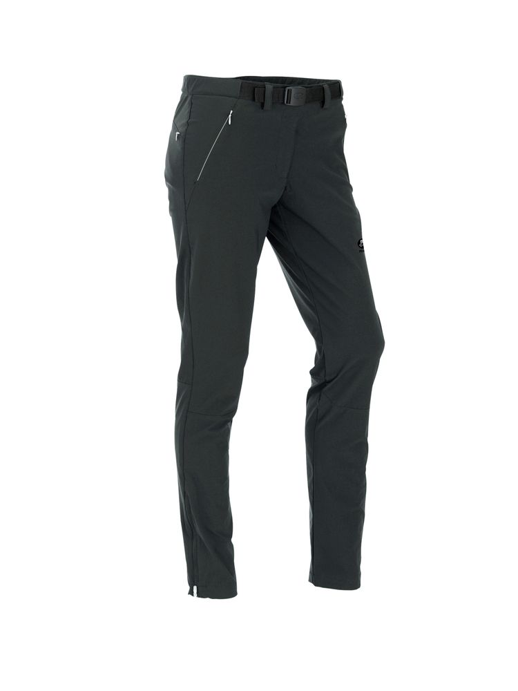 MAUL Damen Seis XT lange Hose elastic