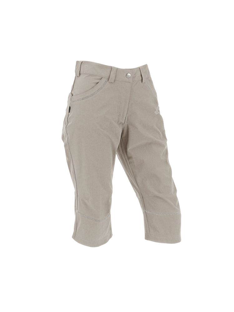 MAUL Damen Rennes Caprihose elastic