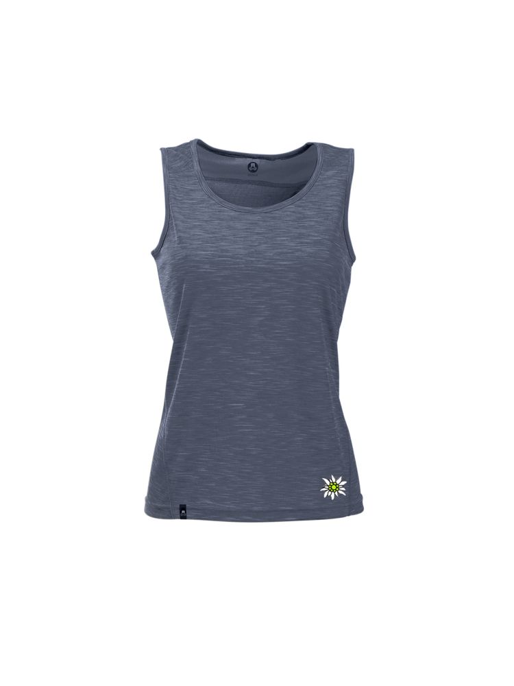 MAUL Damen Shirt Beja XT-Funktions-Top