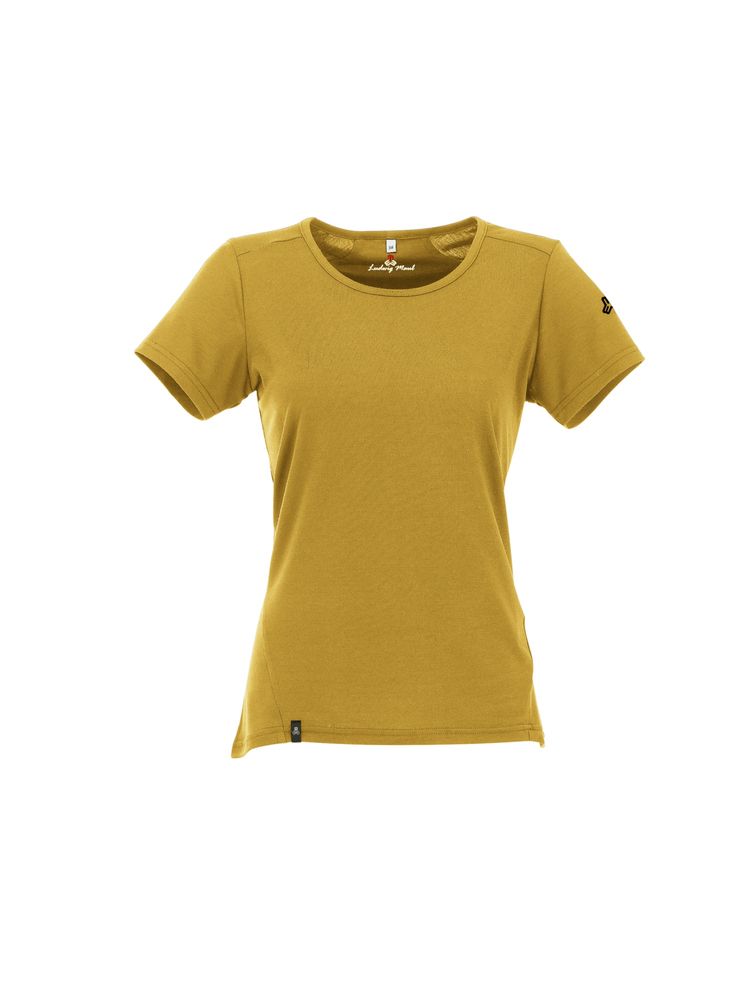 MAUL Damen Shirt Salamanca