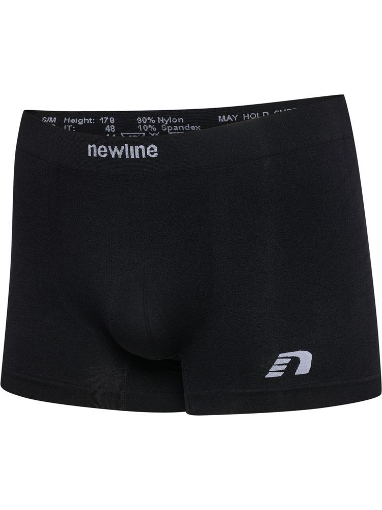 Hummel BOXER - BLACK - S/M - black