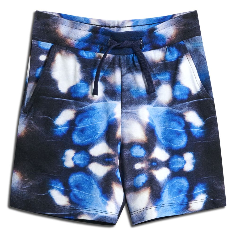 Hummel stmMAJOR SHORTS - BLACK - 104 - black