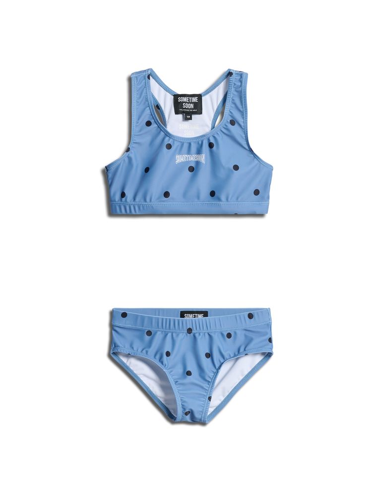 Hummel stsNAYA BIKINI - COPEN BLUE - 104 - copen blue